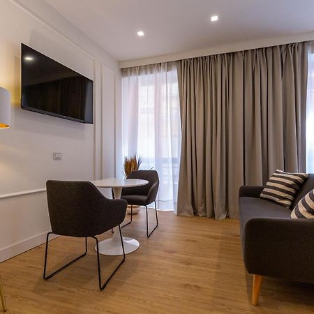Hotel Casa Lounge Costituzione Cagliari Exteriér fotografie
