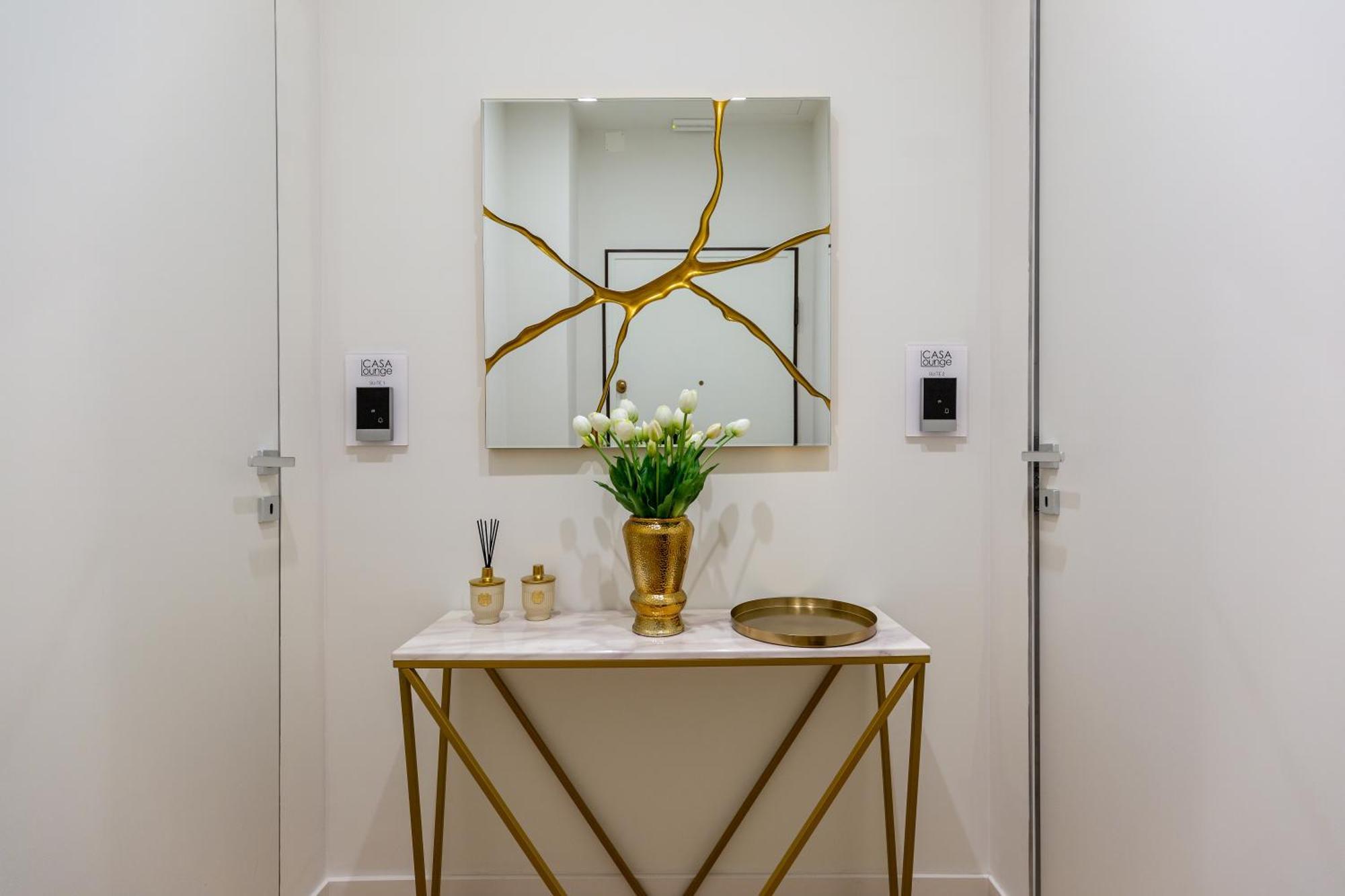 Hotel Casa Lounge Costituzione Cagliari Exteriér fotografie