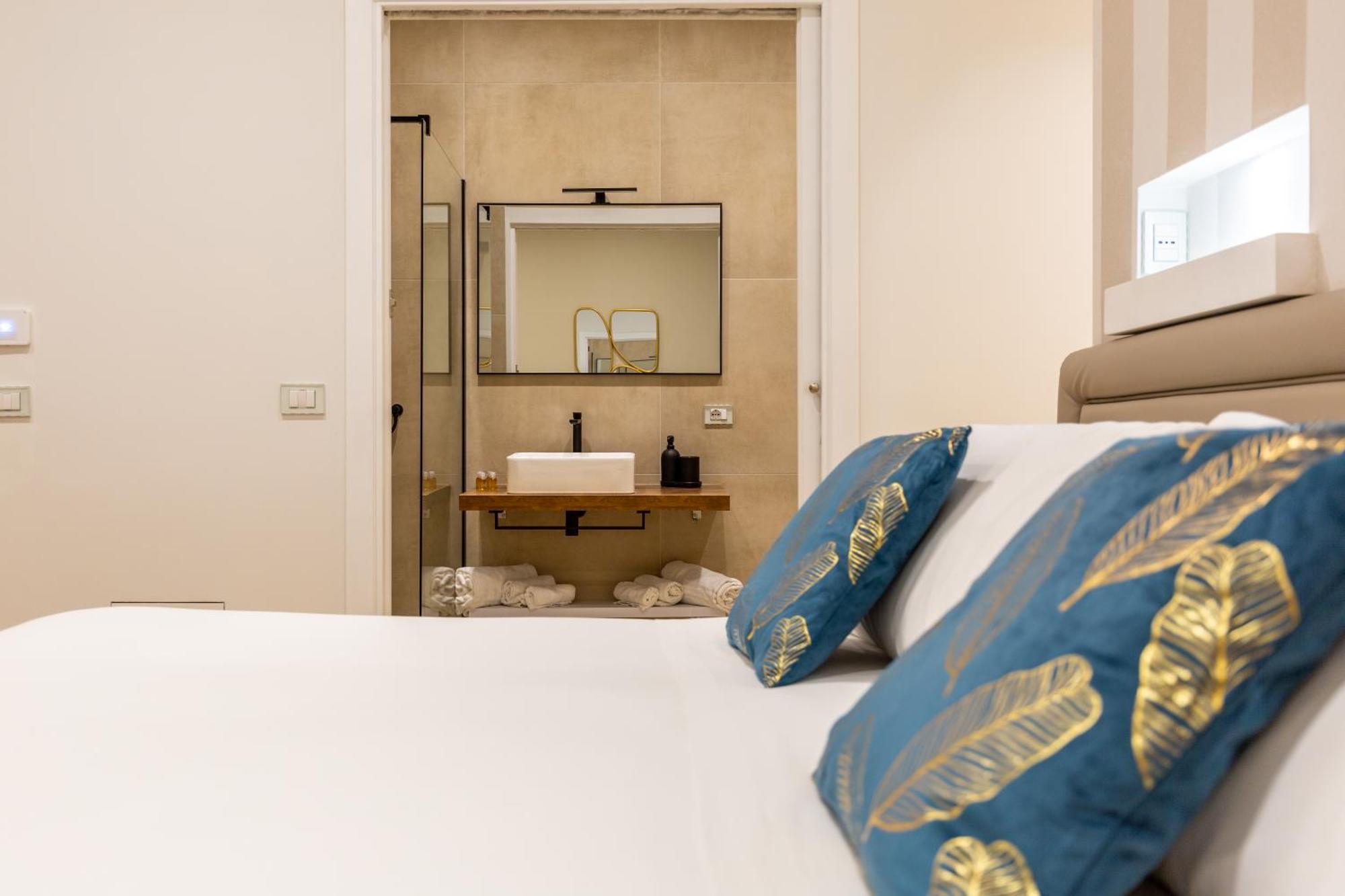 Hotel Casa Lounge Costituzione Cagliari Exteriér fotografie