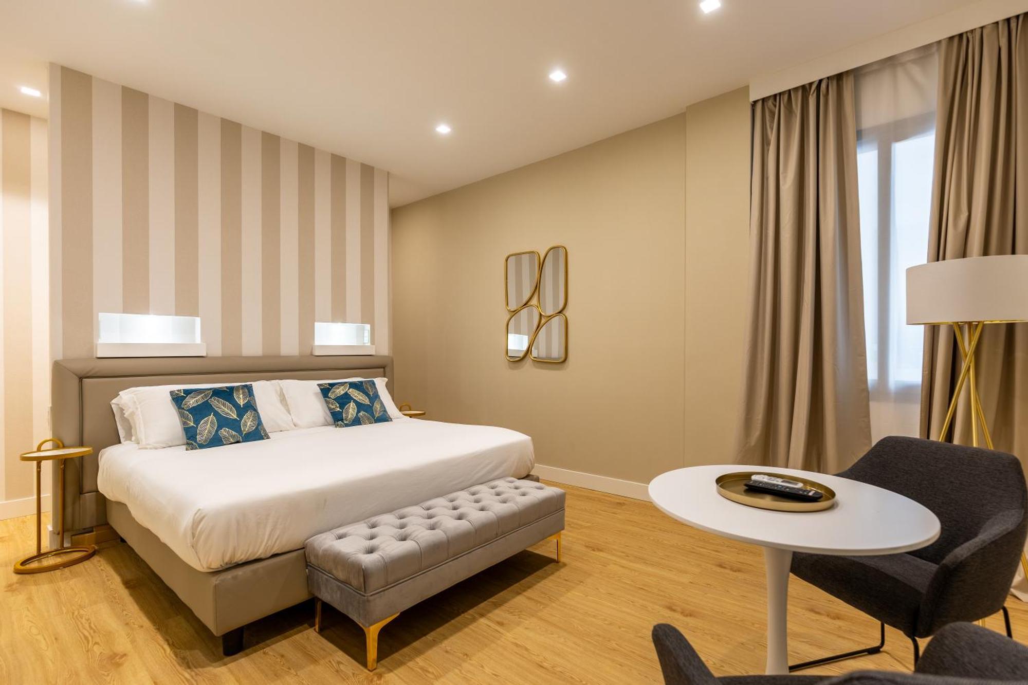 Hotel Casa Lounge Costituzione Cagliari Exteriér fotografie