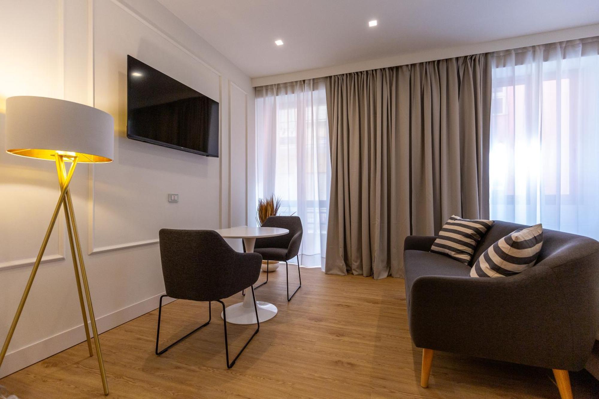 Hotel Casa Lounge Costituzione Cagliari Exteriér fotografie