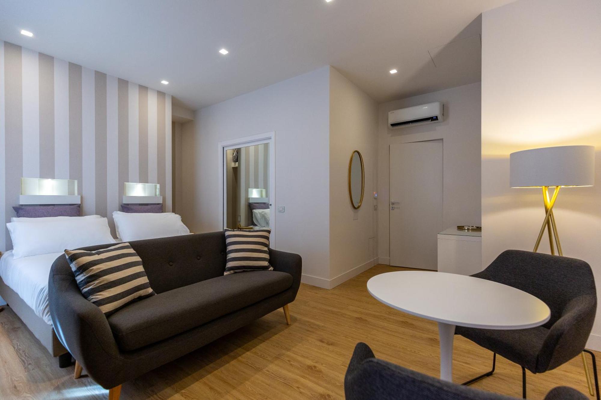 Hotel Casa Lounge Costituzione Cagliari Exteriér fotografie