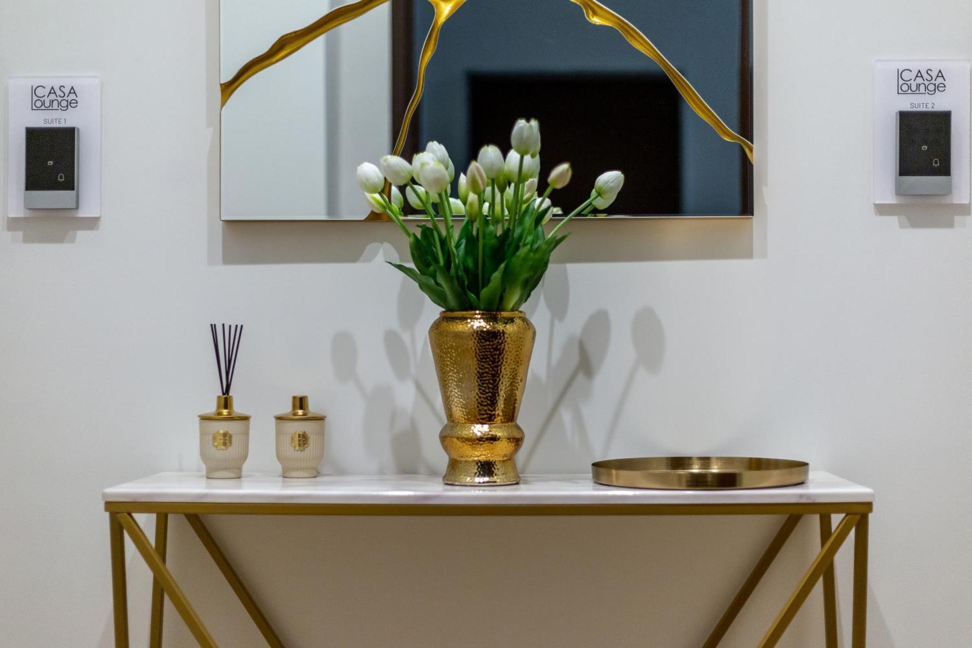 Hotel Casa Lounge Costituzione Cagliari Exteriér fotografie