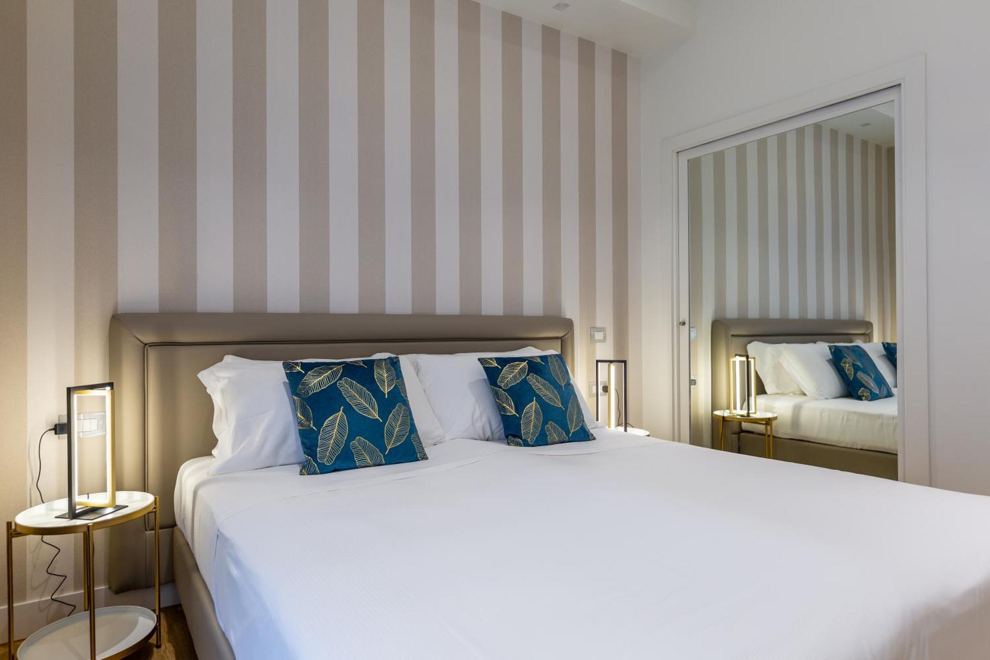 Hotel Casa Lounge Costituzione Cagliari Exteriér fotografie