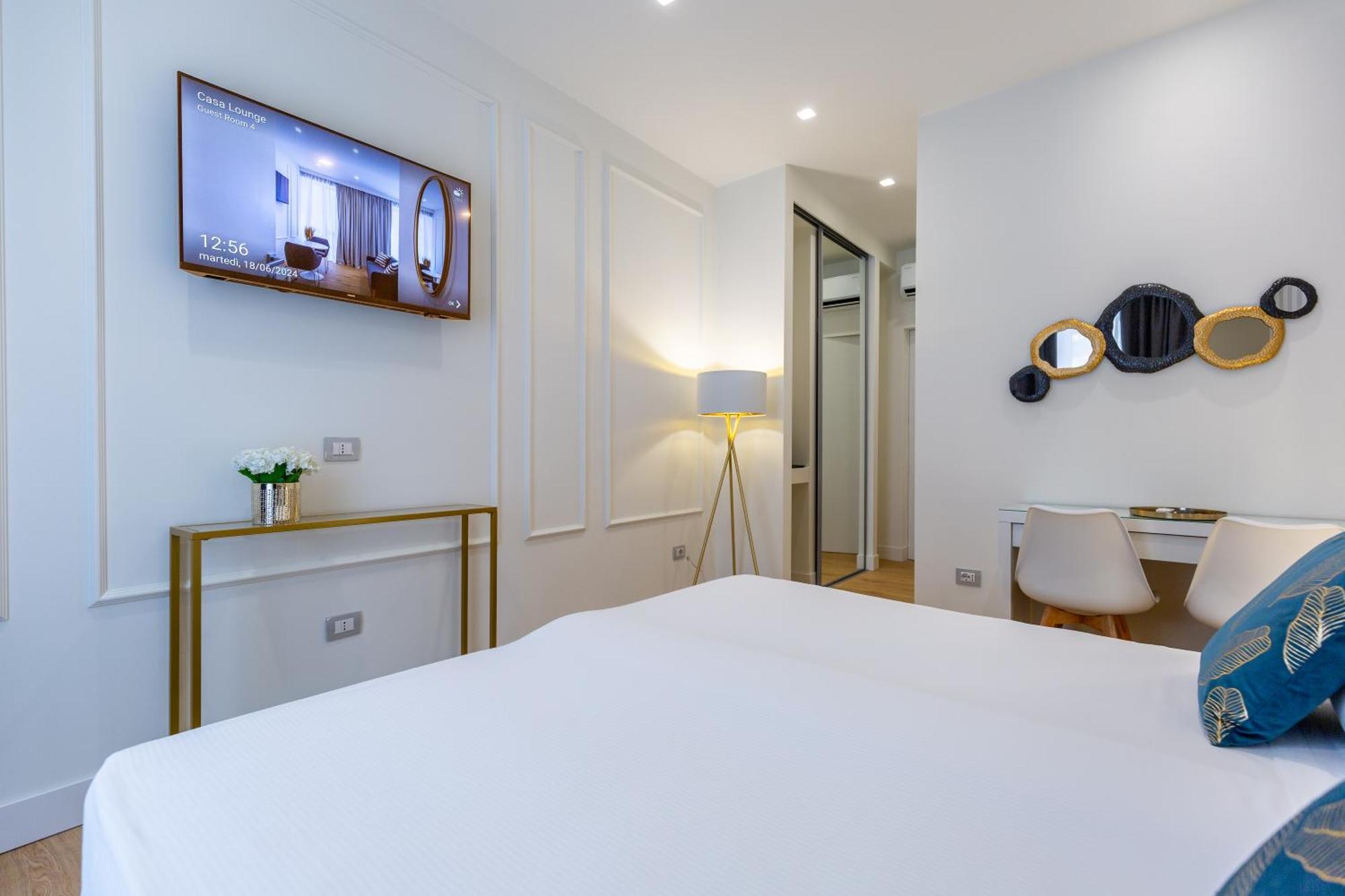 Hotel Casa Lounge Costituzione Cagliari Exteriér fotografie