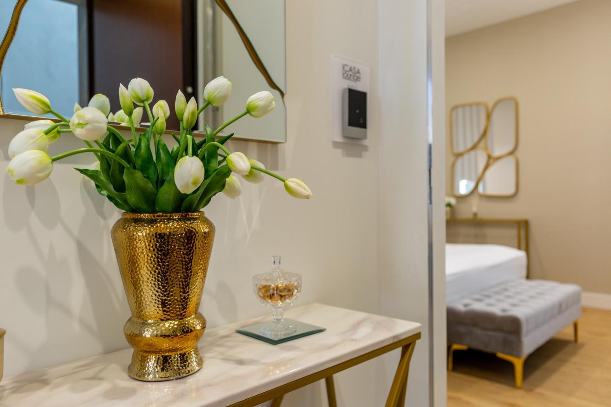 Hotel Casa Lounge Costituzione Cagliari Exteriér fotografie