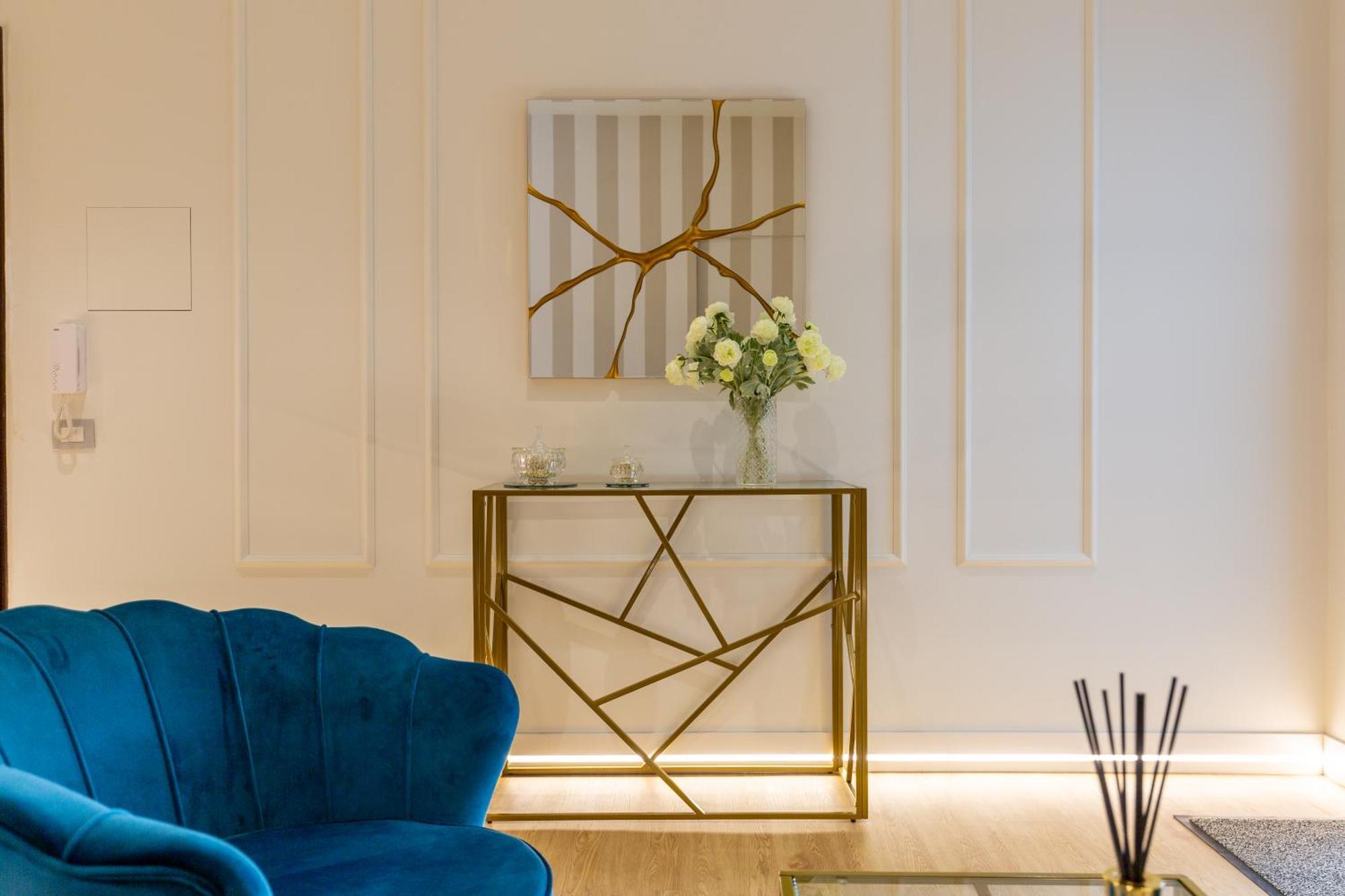 Hotel Casa Lounge Costituzione Cagliari Exteriér fotografie