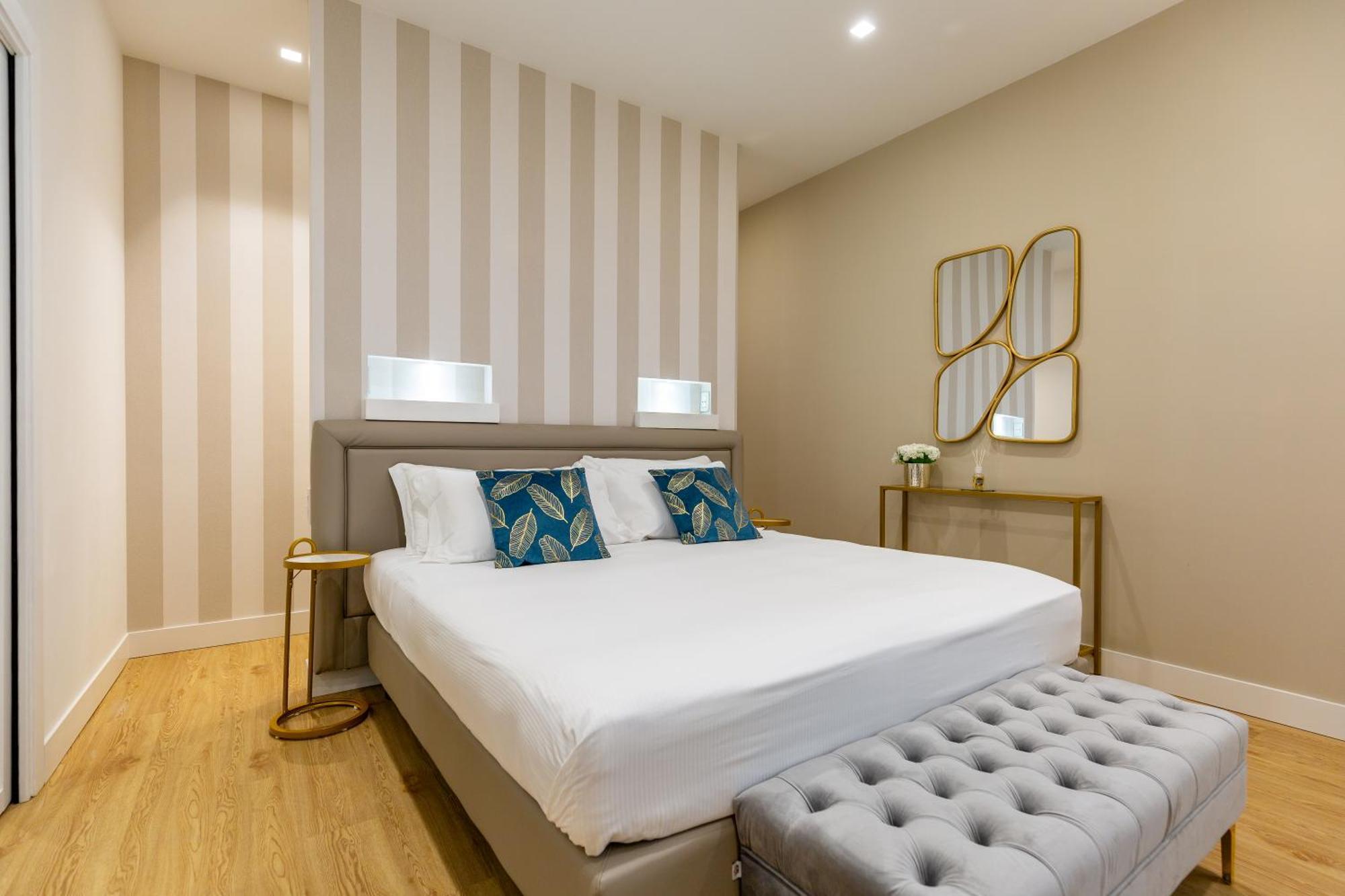 Hotel Casa Lounge Costituzione Cagliari Exteriér fotografie