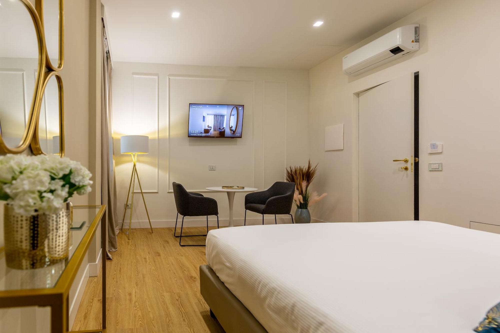 Hotel Casa Lounge Costituzione Cagliari Exteriér fotografie