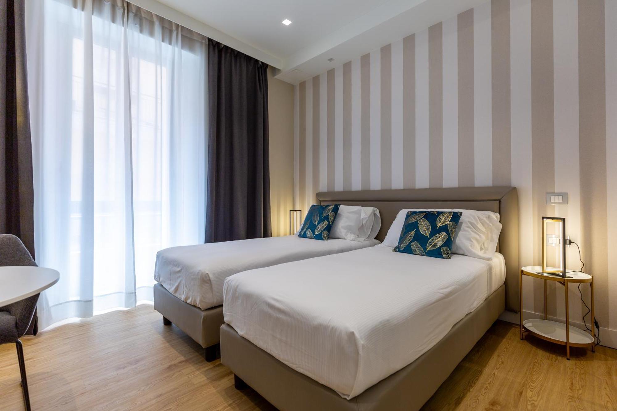Hotel Casa Lounge Costituzione Cagliari Exteriér fotografie