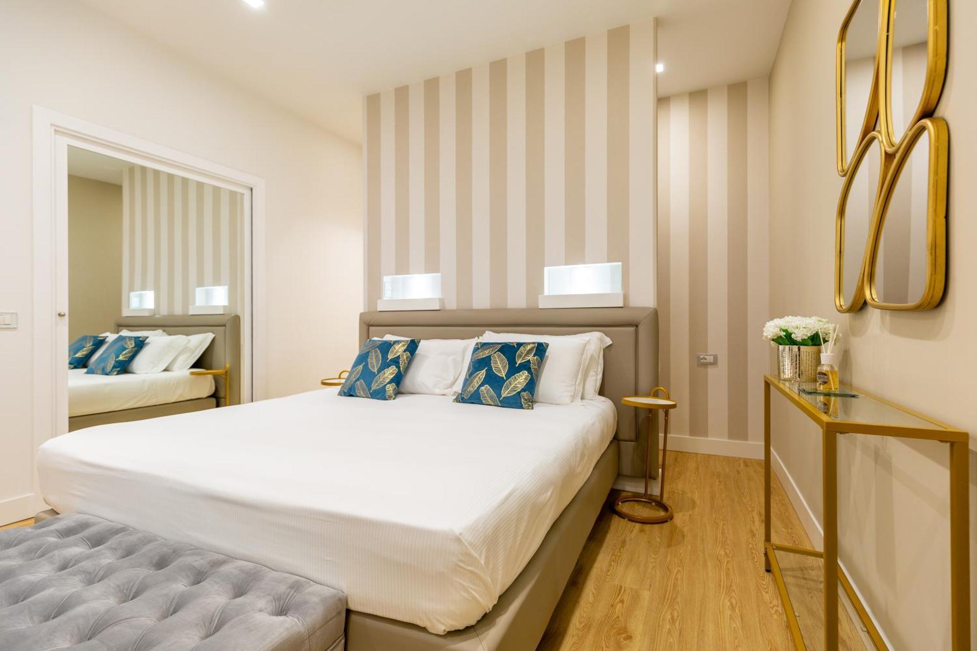 Hotel Casa Lounge Costituzione Cagliari Exteriér fotografie