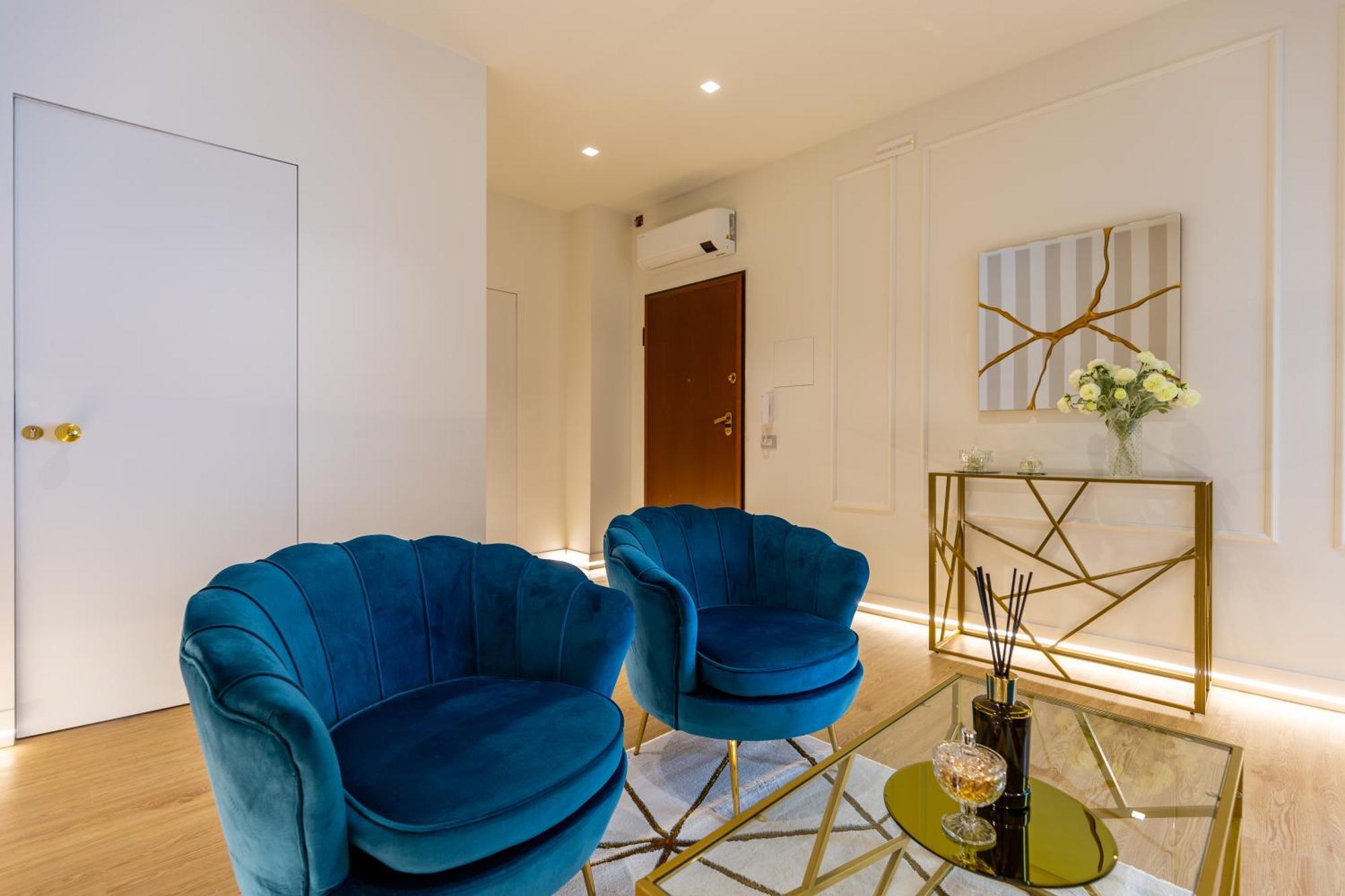 Hotel Casa Lounge Costituzione Cagliari Exteriér fotografie