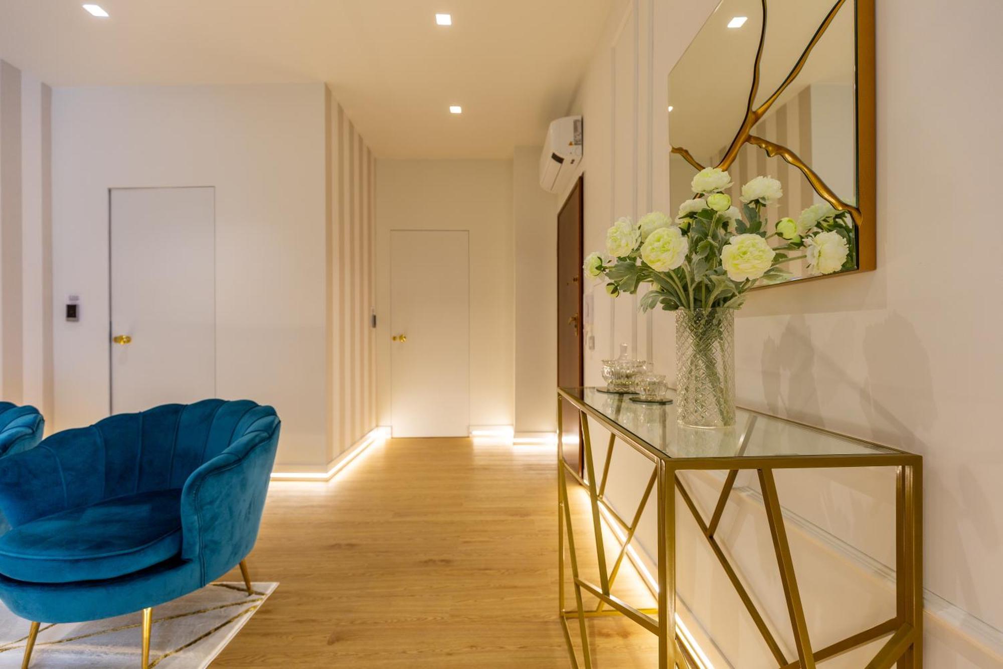 Hotel Casa Lounge Costituzione Cagliari Exteriér fotografie