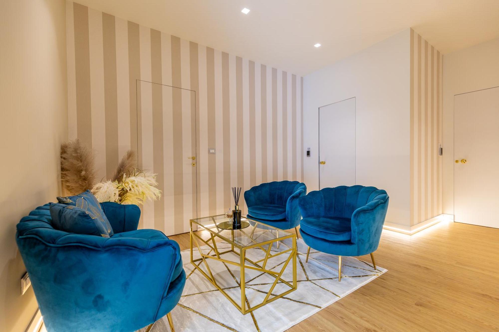 Hotel Casa Lounge Costituzione Cagliari Exteriér fotografie
