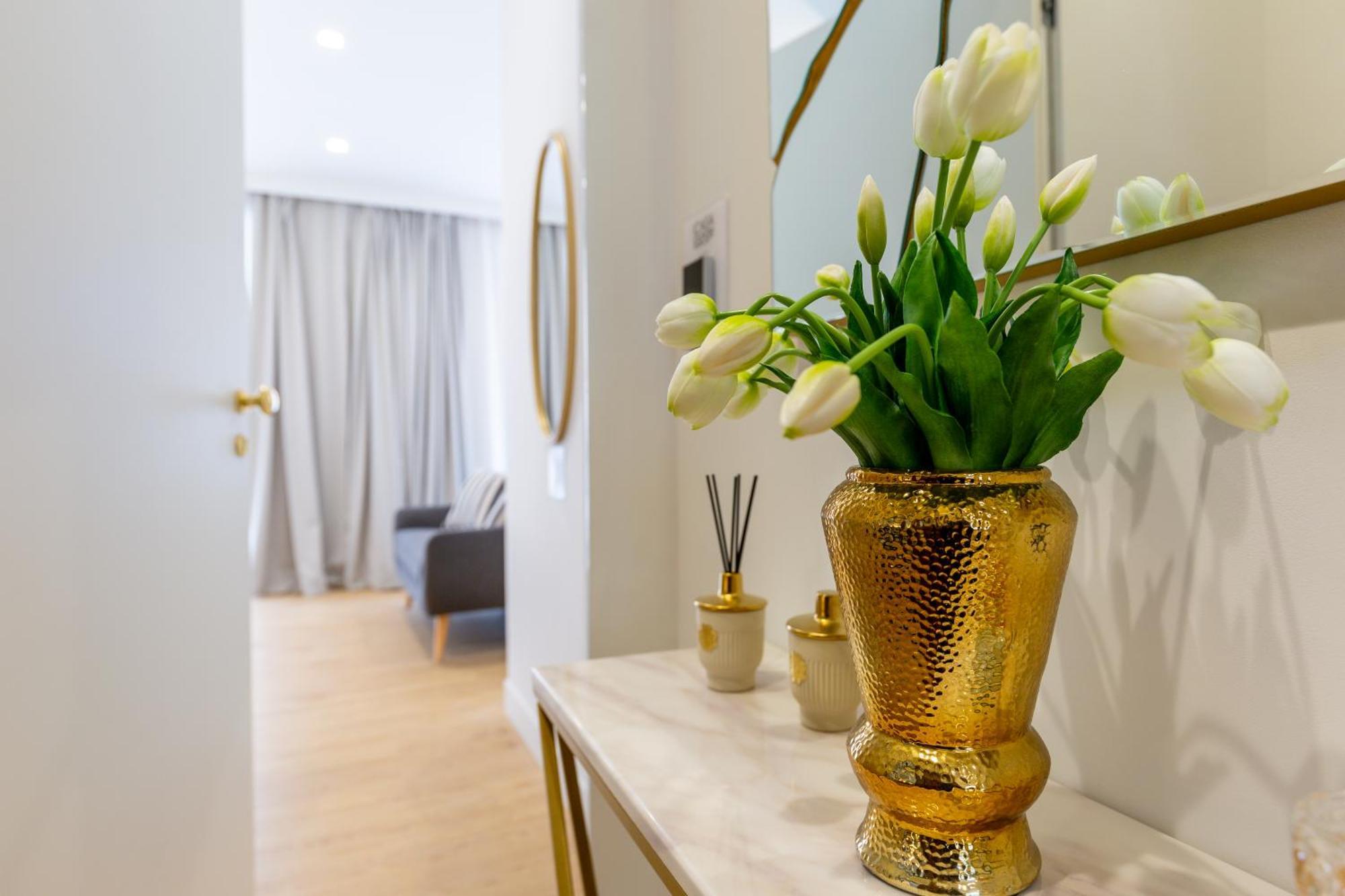Hotel Casa Lounge Costituzione Cagliari Exteriér fotografie