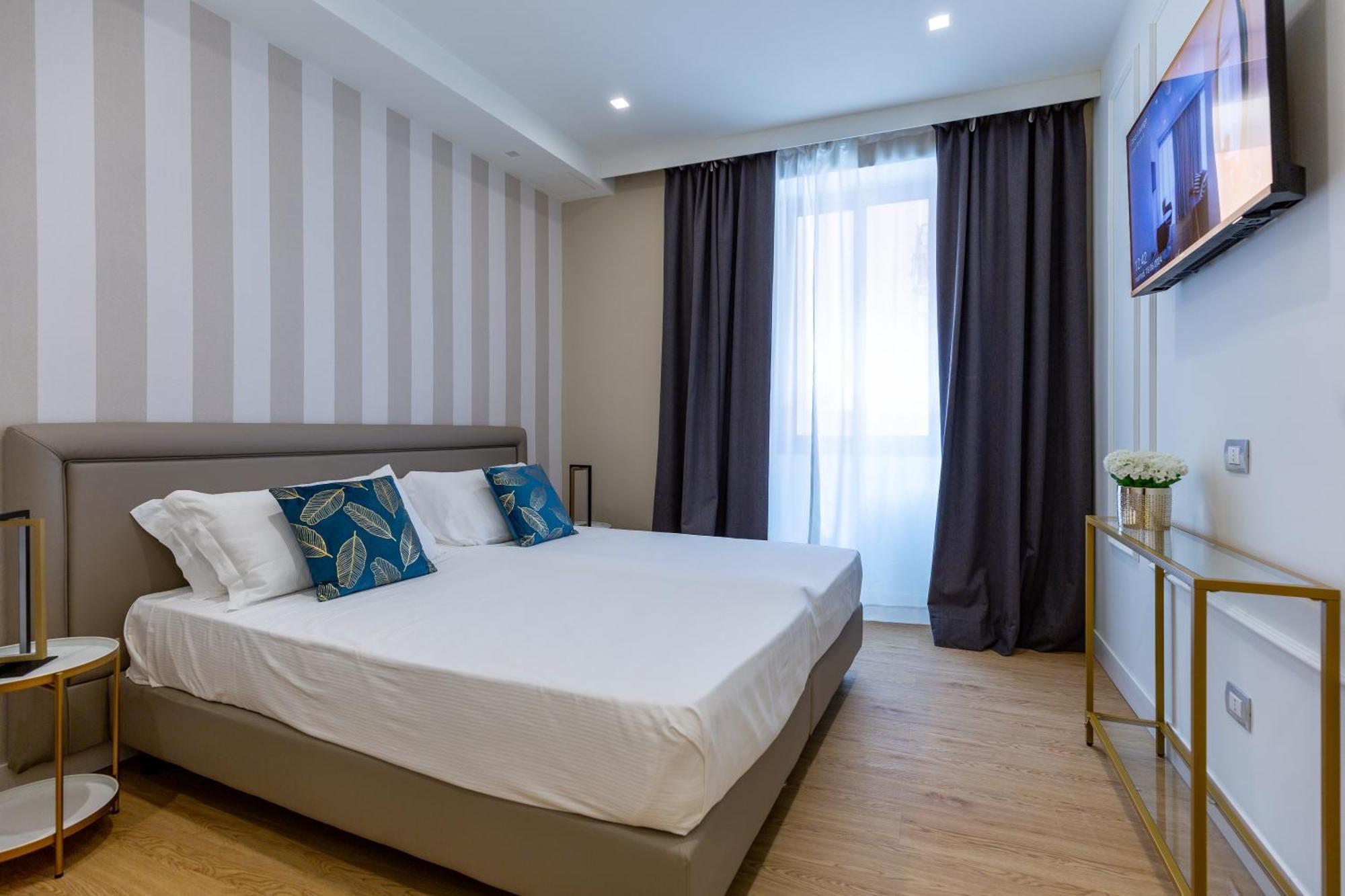 Hotel Casa Lounge Costituzione Cagliari Exteriér fotografie