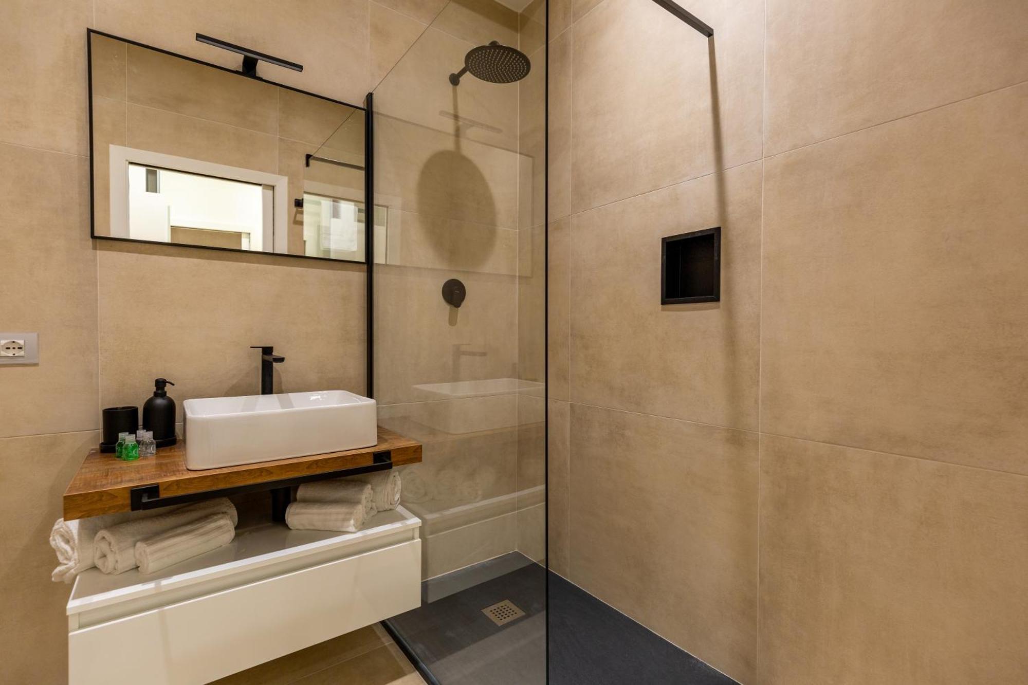 Hotel Casa Lounge Costituzione Cagliari Exteriér fotografie