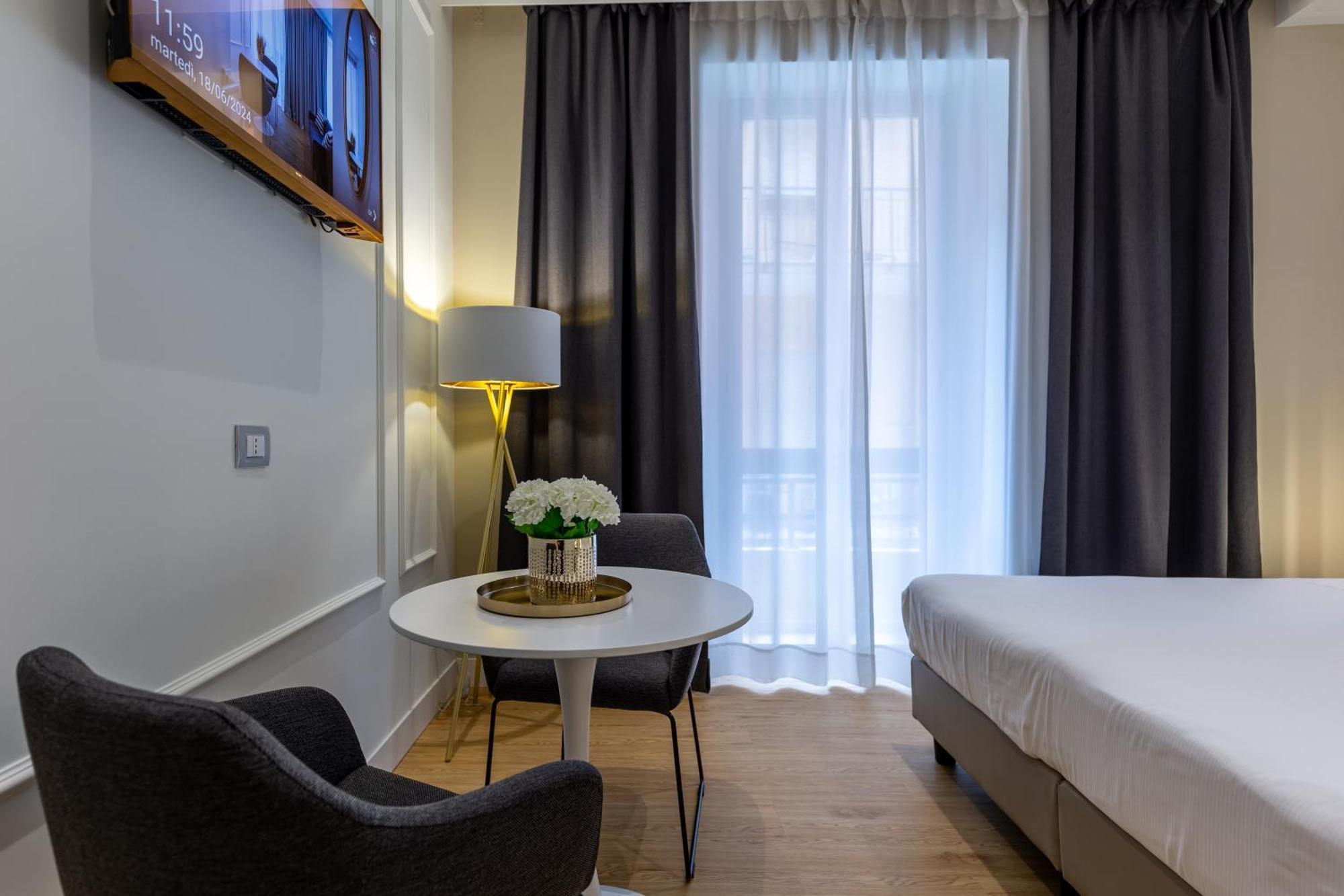 Hotel Casa Lounge Costituzione Cagliari Exteriér fotografie