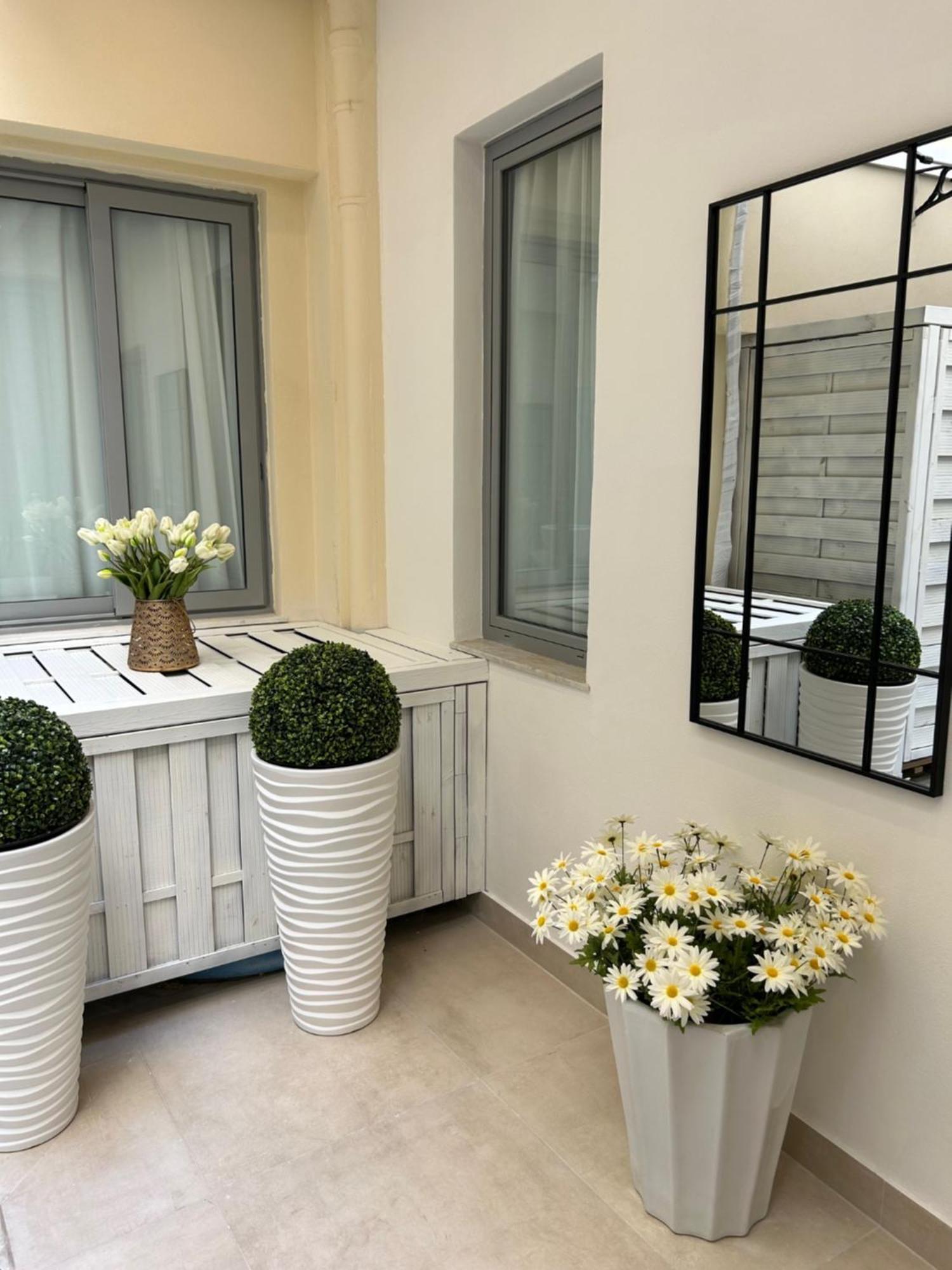 Hotel Casa Lounge Costituzione Cagliari Exteriér fotografie