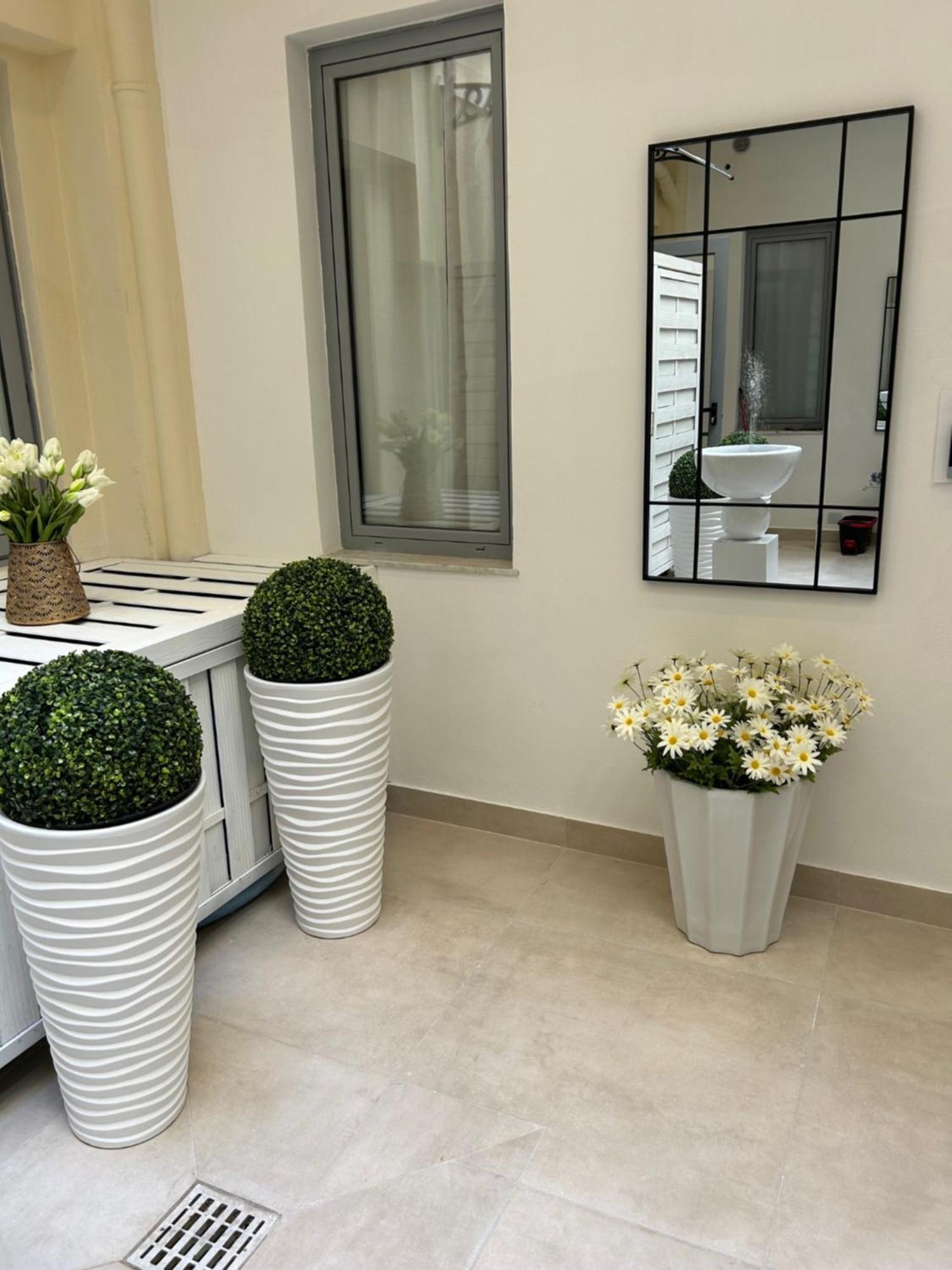 Hotel Casa Lounge Costituzione Cagliari Exteriér fotografie