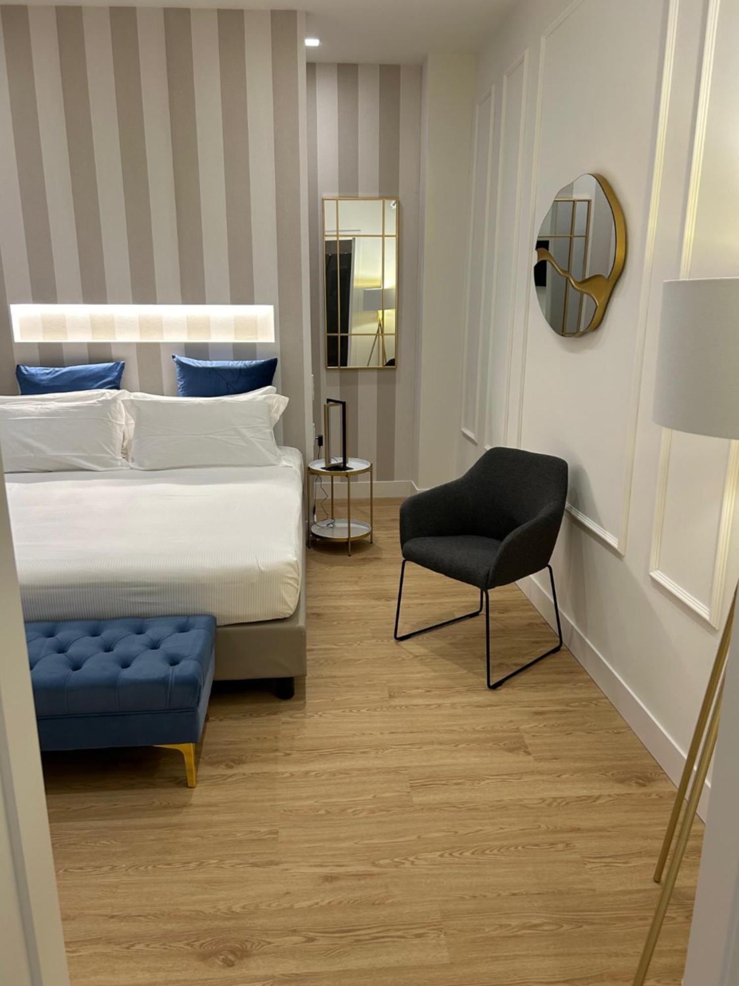 Hotel Casa Lounge Costituzione Cagliari Exteriér fotografie