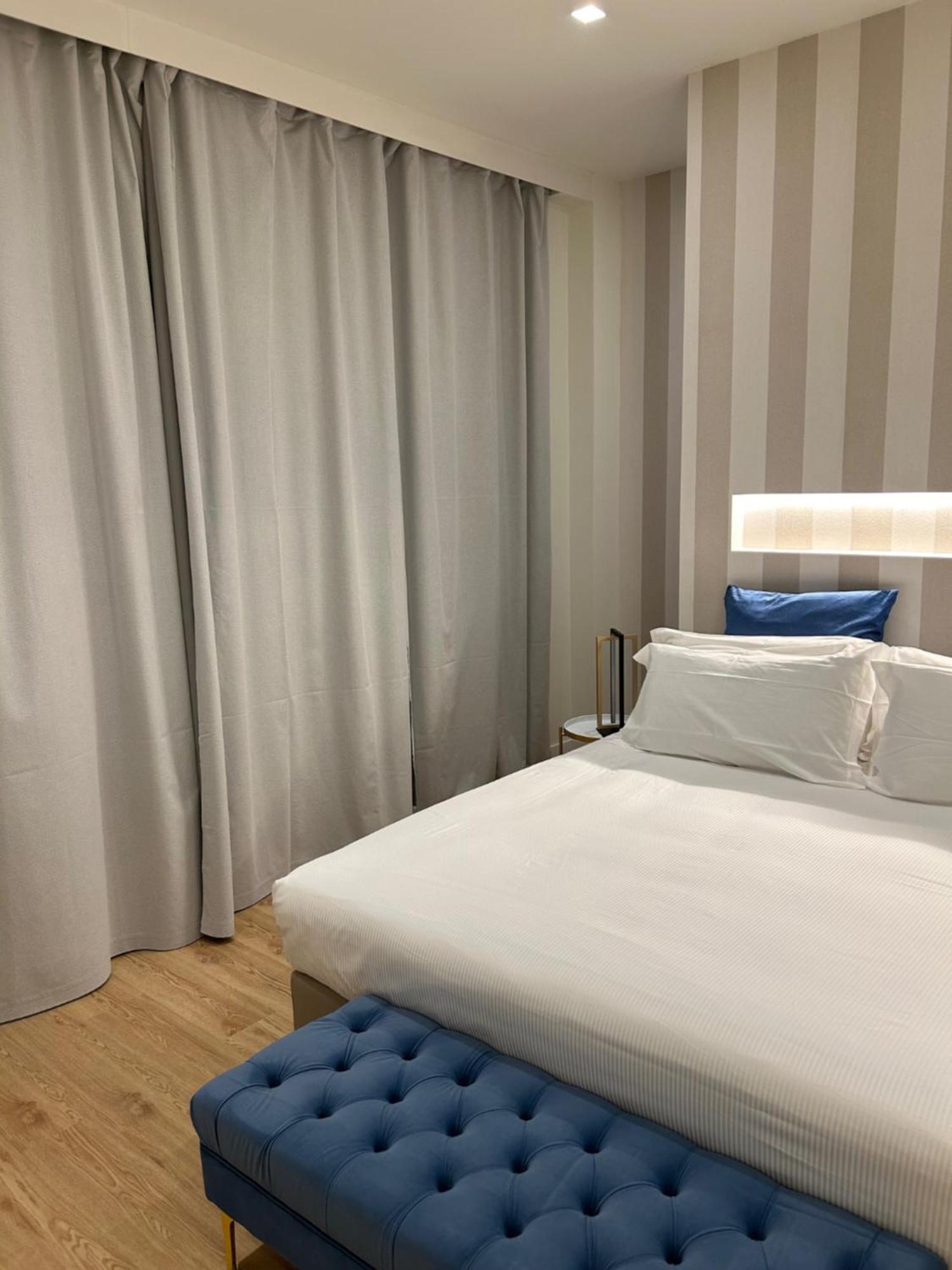 Hotel Casa Lounge Costituzione Cagliari Exteriér fotografie