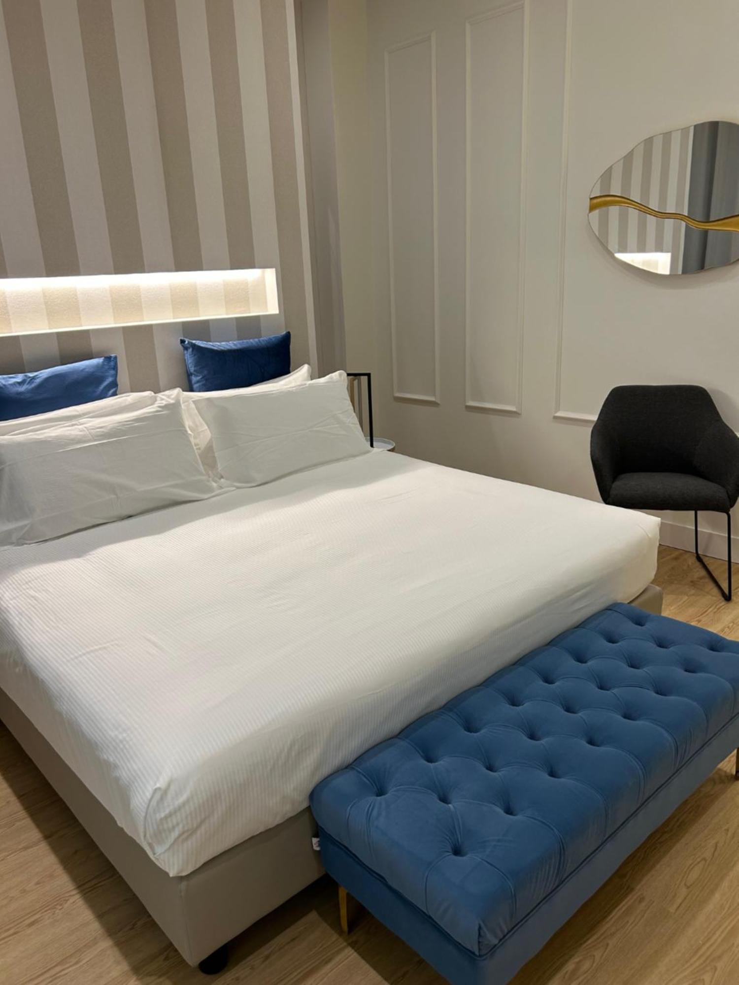 Hotel Casa Lounge Costituzione Cagliari Exteriér fotografie