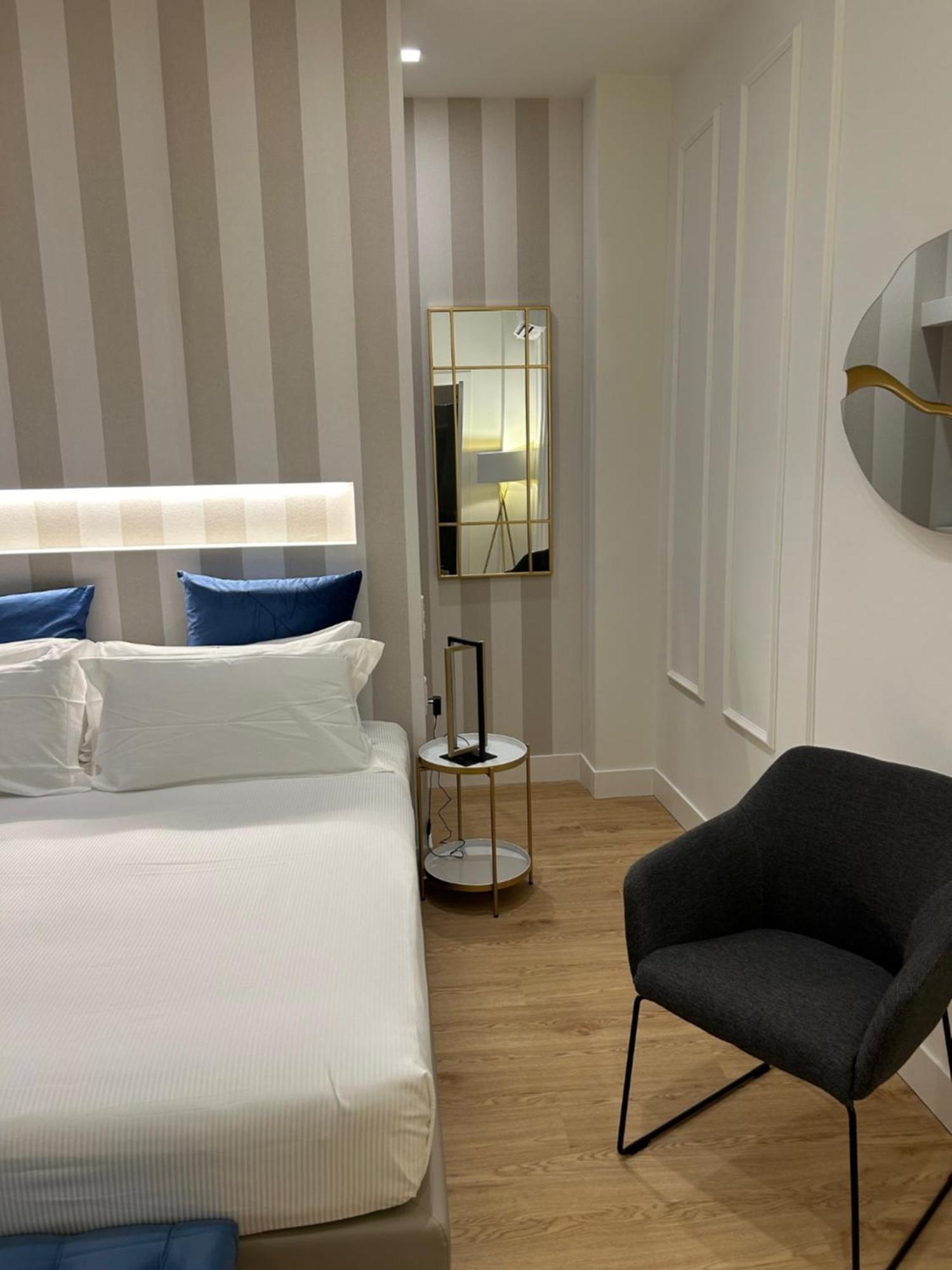 Hotel Casa Lounge Costituzione Cagliari Exteriér fotografie