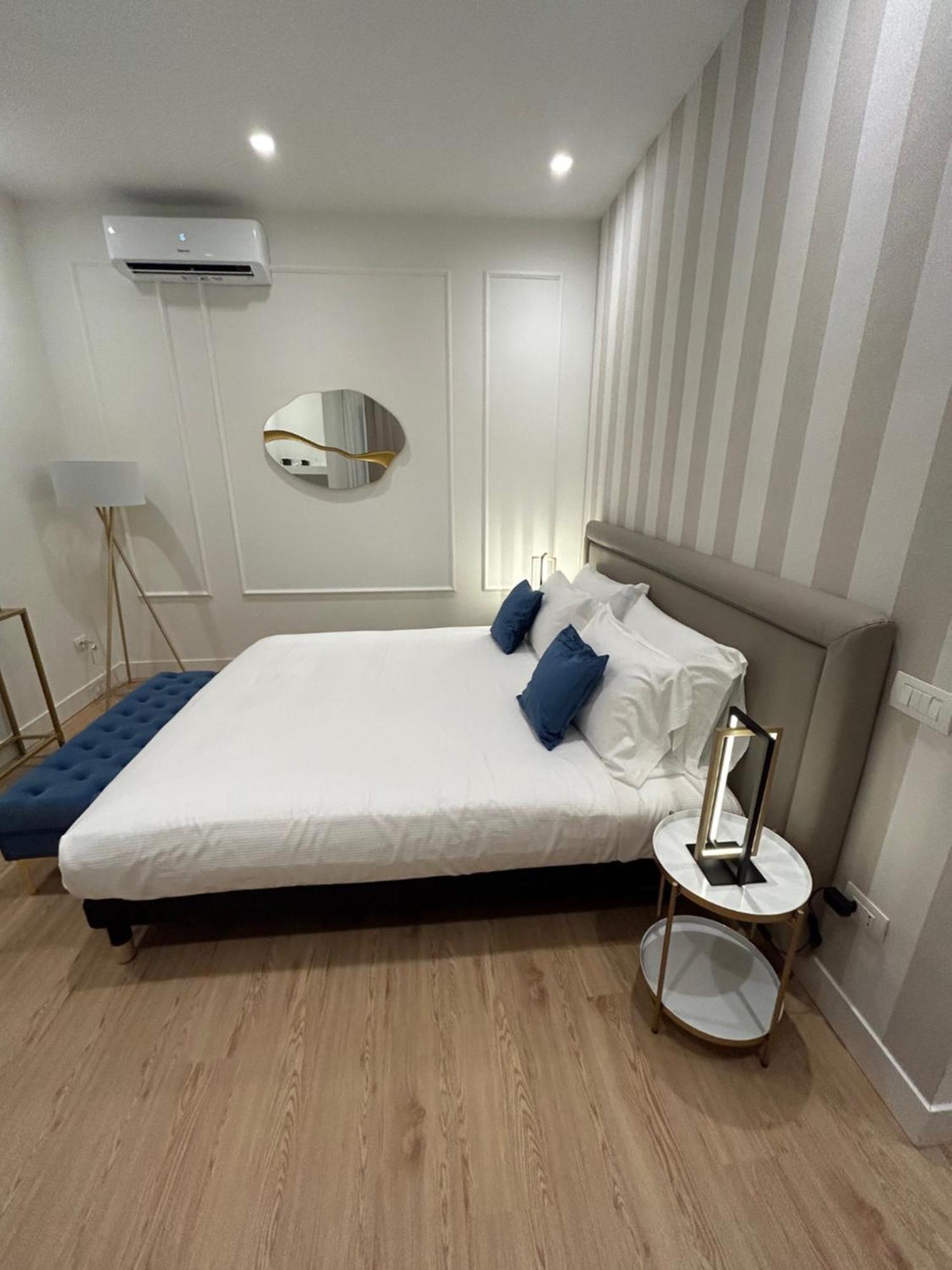 Hotel Casa Lounge Costituzione Cagliari Exteriér fotografie