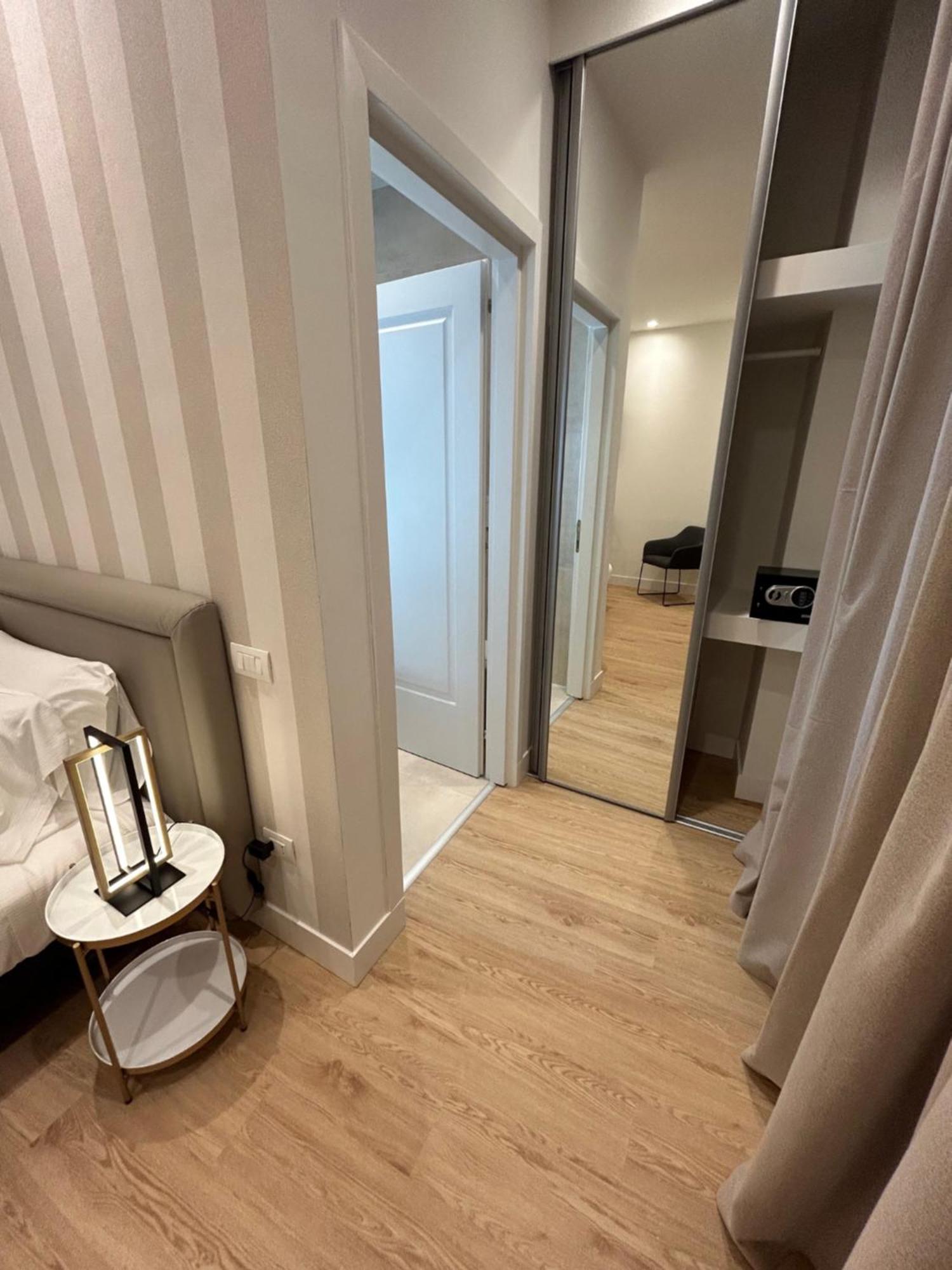 Hotel Casa Lounge Costituzione Cagliari Exteriér fotografie