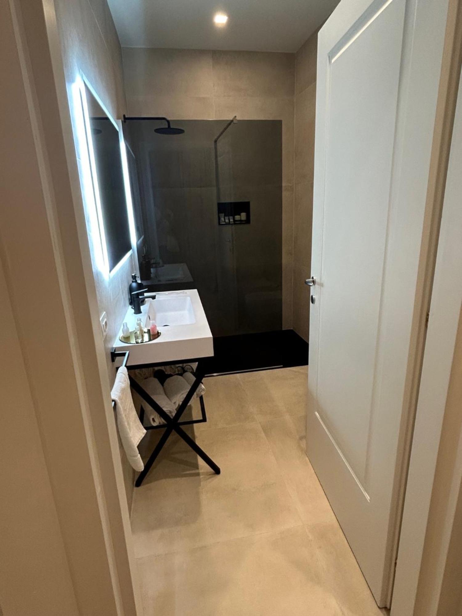 Hotel Casa Lounge Costituzione Cagliari Exteriér fotografie