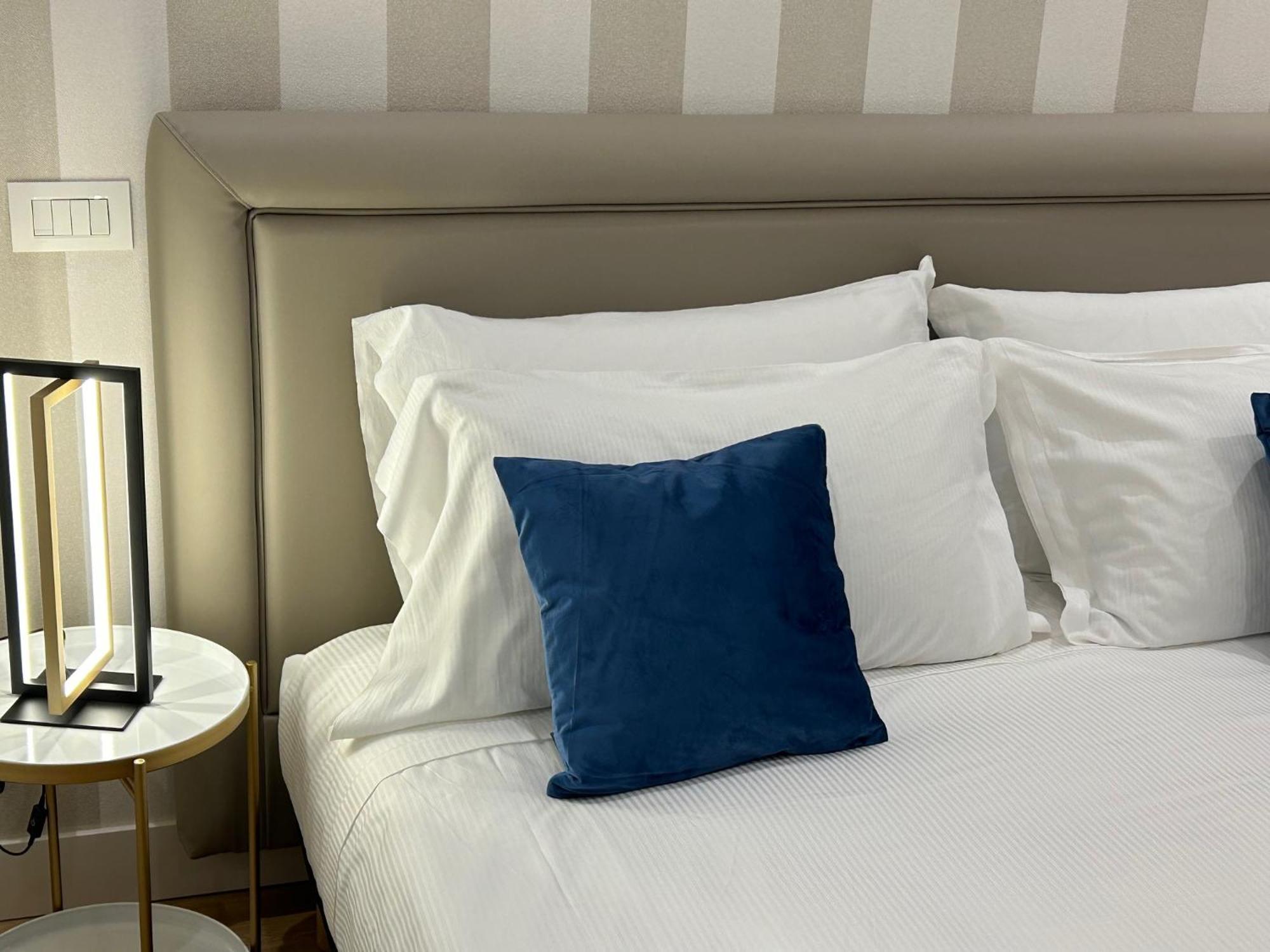 Hotel Casa Lounge Costituzione Cagliari Exteriér fotografie