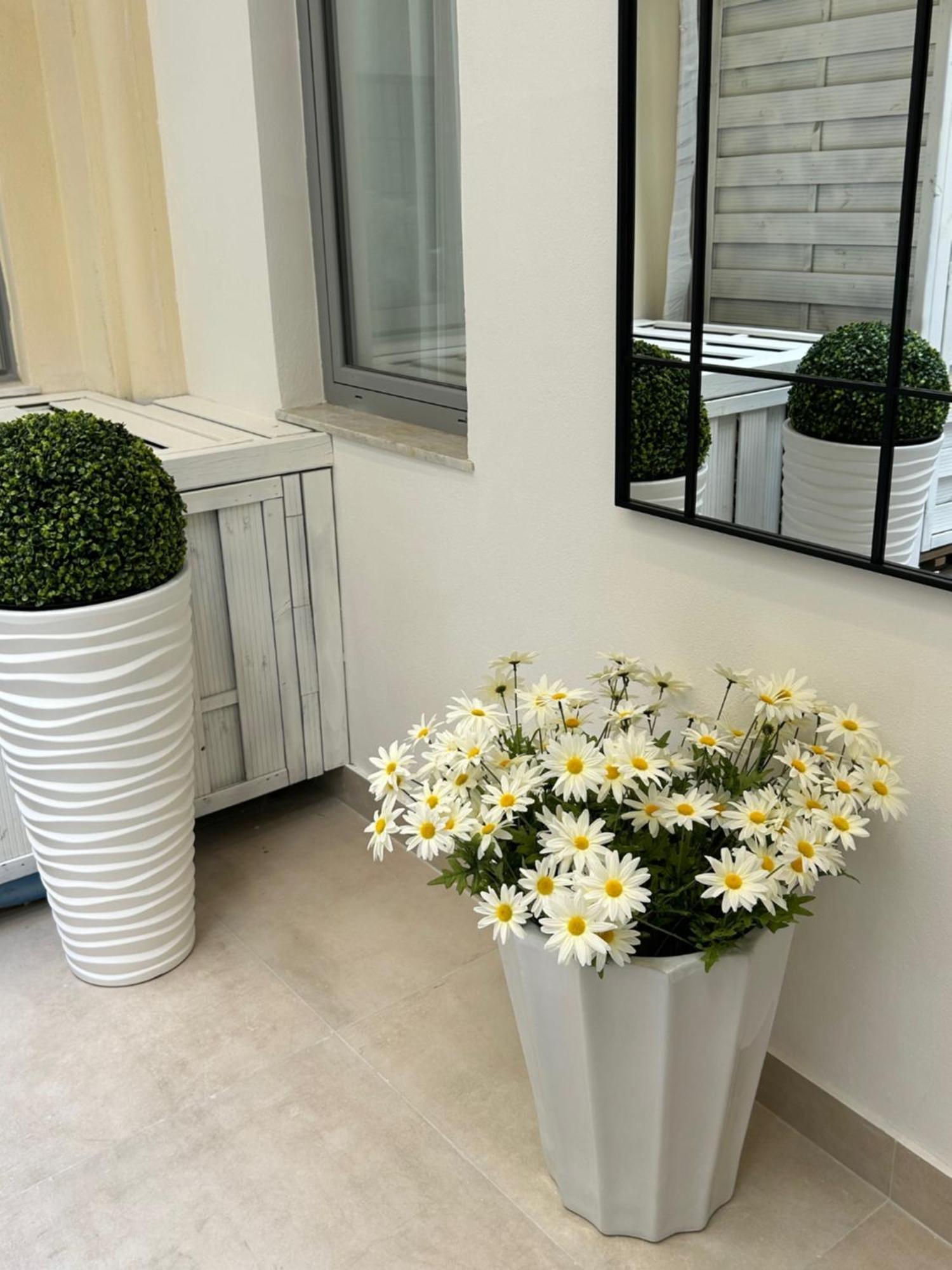 Hotel Casa Lounge Costituzione Cagliari Exteriér fotografie